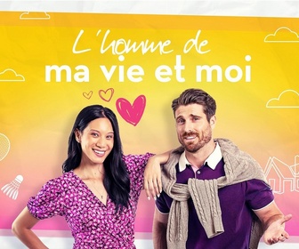 Replay L'homme de ma vie et moi - 31/08/2025