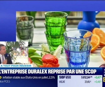 Replay La France a tout pour réussir - Vendredi 30 août