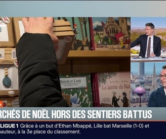 Replay BFM Première week-end - Samedi 6 décembre 2025