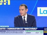 Replay Le Grand entretien : Le RN présente sa niche parlementaire - 31/10