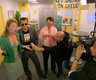 Replay Caméra café - Jour de star