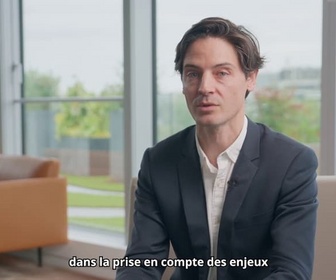 Replay Succès d'entreprises - Bertrand Eyraud, Directeur RSE et innovation KAUFMAN & BROAD