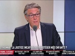 Replay Les Grandes Gueules - Lyhanna : 6 affaires en 9 ans mais le suspect jamais inquiété… La justice incapable de protéger de nos enfants ?