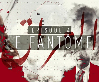 Replay Irak, destruction d'une nation - Épisode 4 - Le fantôme