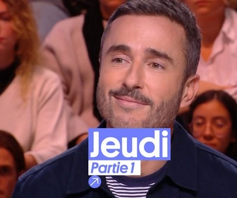 Replay Quotidien, première partie du 7 novembre 2024