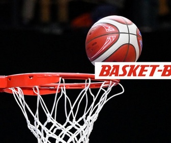 Replay Coupe du monde de basket féminin 2026 - 1/4 finale - Chine / France