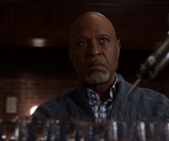 Replay Grey's anatomy - S15 E07 - La fin d'un monde