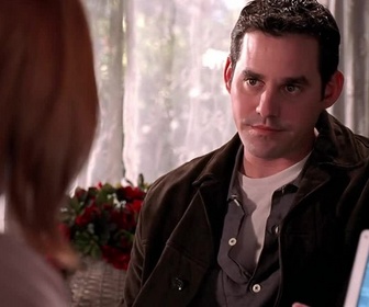Replay Buffy contre les vampires - S6 E11 - La femme invisible