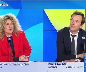Replay Good Morning Business - Mardi 9 juin