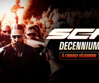 Replay SCH - Decennium