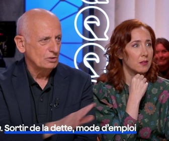 Replay Quotidien, deuxième partie du 16 septembre 2025