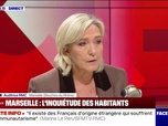 Replay Face-à-Face et Vous : Marine Le Pen - 06/05