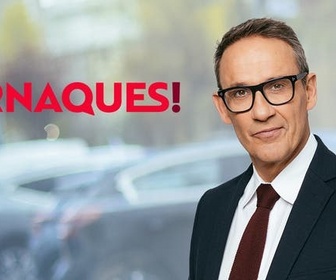 Replay Arnaques ! - Émission 15 (1/2)