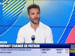 Replay Good Morning Business - French Tech : H Company, spécialiste de l'IA générative - 20/06