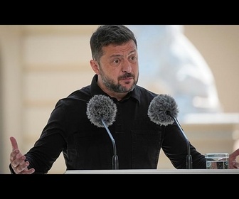 Replay Zelensky met en garde contre une attaque russe massive dans les prochaines 48 heures