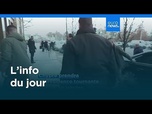 Replay L'info du jour | 5 décembre 2025 - Matin