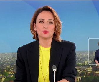 Replay Le JT en LSF - 06/04/2026