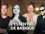 Replay Basique, l'essentiel de la musique - 18/09/2026