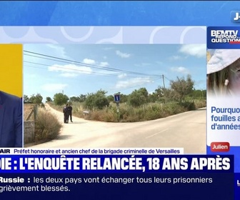 Replay Le Dej Info - Affaire Maddie : l'enquête va-t-elle avancer ? - BFMTV répond à vos questions
