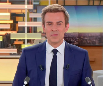 Replay La Matinale Franceinfo - 08/06/2026