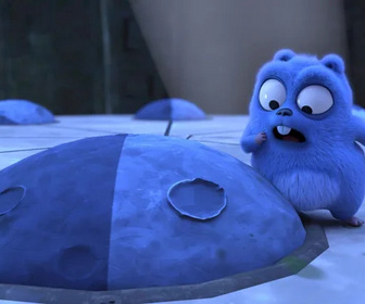 Replay Grizzy et les lemmings - 10/01/2026