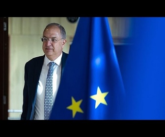 Replay La pêche européenne sous pression face à la hausse des coûts, met en garde le Commissaire Kadis