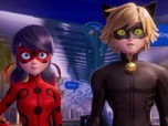 Replay Miraculous - Les aventures de Ladybug et Chat Noir - Couchorak
