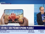 Replay Culture IA : Apple dévoile son premier iPhone pliable, par Anthony Morel - 10/09