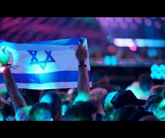 Replay Eurovision : Friedrich Merz évoque un boycott de l'Allemagne si Israël est exclu du concours