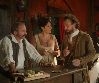 Replay La petite histoire de France - Et paf / Le Batmanlec'h / Lost and found / A monter soi-même