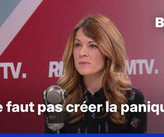 Replay Face à Face - Hantavirus: la porte-parole du gouvernement annonce qu'une Française a été testée positive