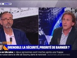 Replay C'est pas tous les jours dimanche - Le duel du dimanche : Grenoble, la sécurité, priorité de Barnier ? - 08/09