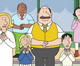 Replay Barbapapa en Famille - La révélation