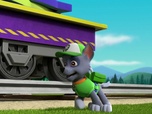 Replay Paw Patrol, la Pat'Patrouille - S08 E09 - La fête foraine