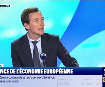 Replay L'intégrale de Good Morning Market du jeudi 6 novembre