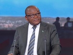 Replay En tête-à-tête - Joseph Kabila a choisi de soutenir ceux qui ont pris les armes en RDC, dit Paul Nsapu Mukulu
