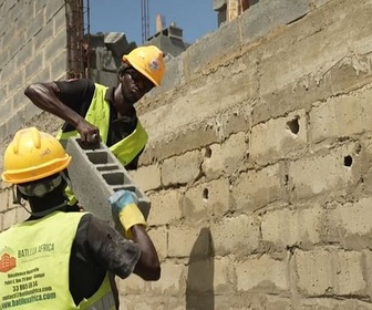 Replay Urgence climatique : un défi mondial - Sénégal : la grande relocalisation