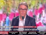 Replay Les Grandes Gueules - Français de souche n'existent pas Matthieu Pigasse et Bally Bagayoko répondent à Marion Maréchal le Pen