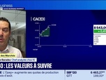 Replay Good Morning Market - En direct des marchés : CAC40, les valeurs à suivre - 06/07