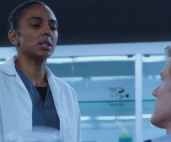 Replay MacGyver - S4 E10 - Le rêve de Mac