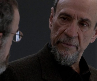 Replay Homeland - S3 E2 - Haute trahison
