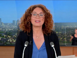 Replay Le JT en LSF - JT en LSF - 17/05/2025 - Le 16h/18h