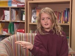 Replay ARTE JUNIOR Le magazine - Dossier : la langue des signes