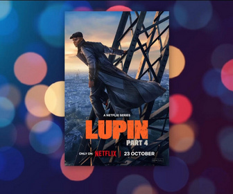 Replay À l'Affiche ! - Omar Sy de retour dans Lupin : qui peut piéger le gentleman cambrioleur ?