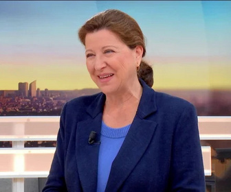Replay L'invité politique - 15/05/2026