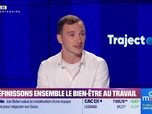 Replay Trajectoire : Redéfinissons ensemble le bien-être au travail - 05/07