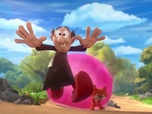 Replay Les schtroumpfs - Le Plus beau caillou du monde