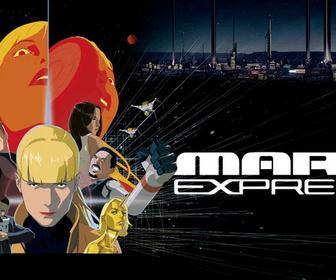 Replay Mars Express
