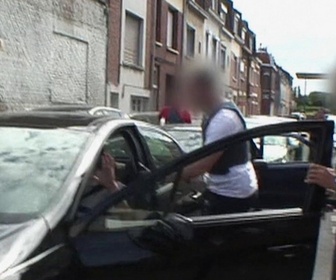 Replay 90' Enquêtes - Flics de Lille : Pas de répits chez les ch'tis