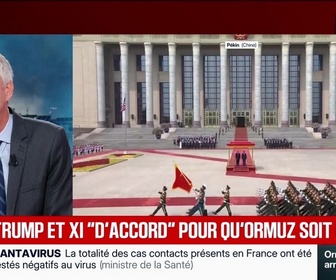 Replay Arnaud Direct - Jeudi 14 mai 2026